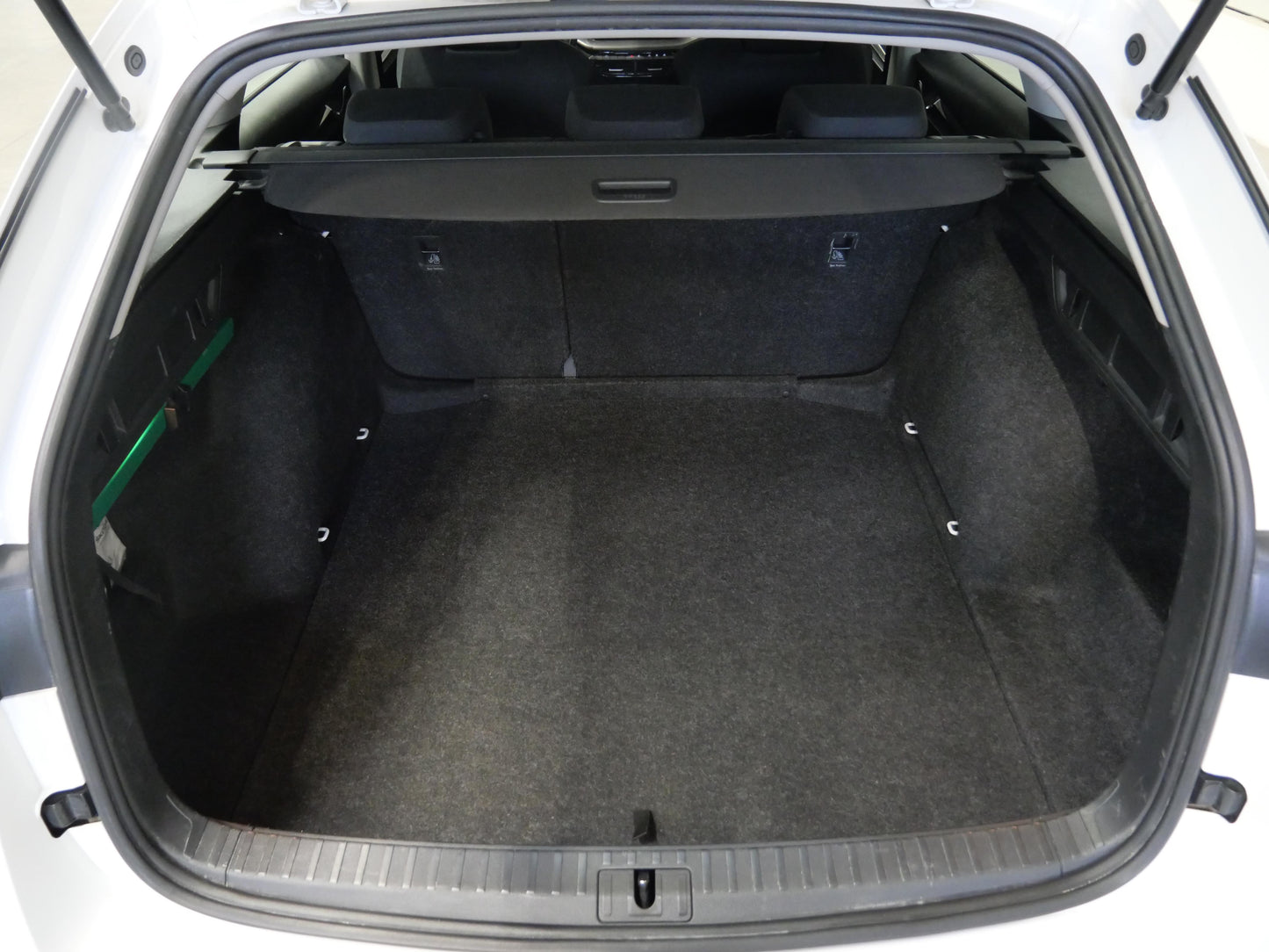 Škoda Octavia 1.0 TSI 81 kW Active Plus