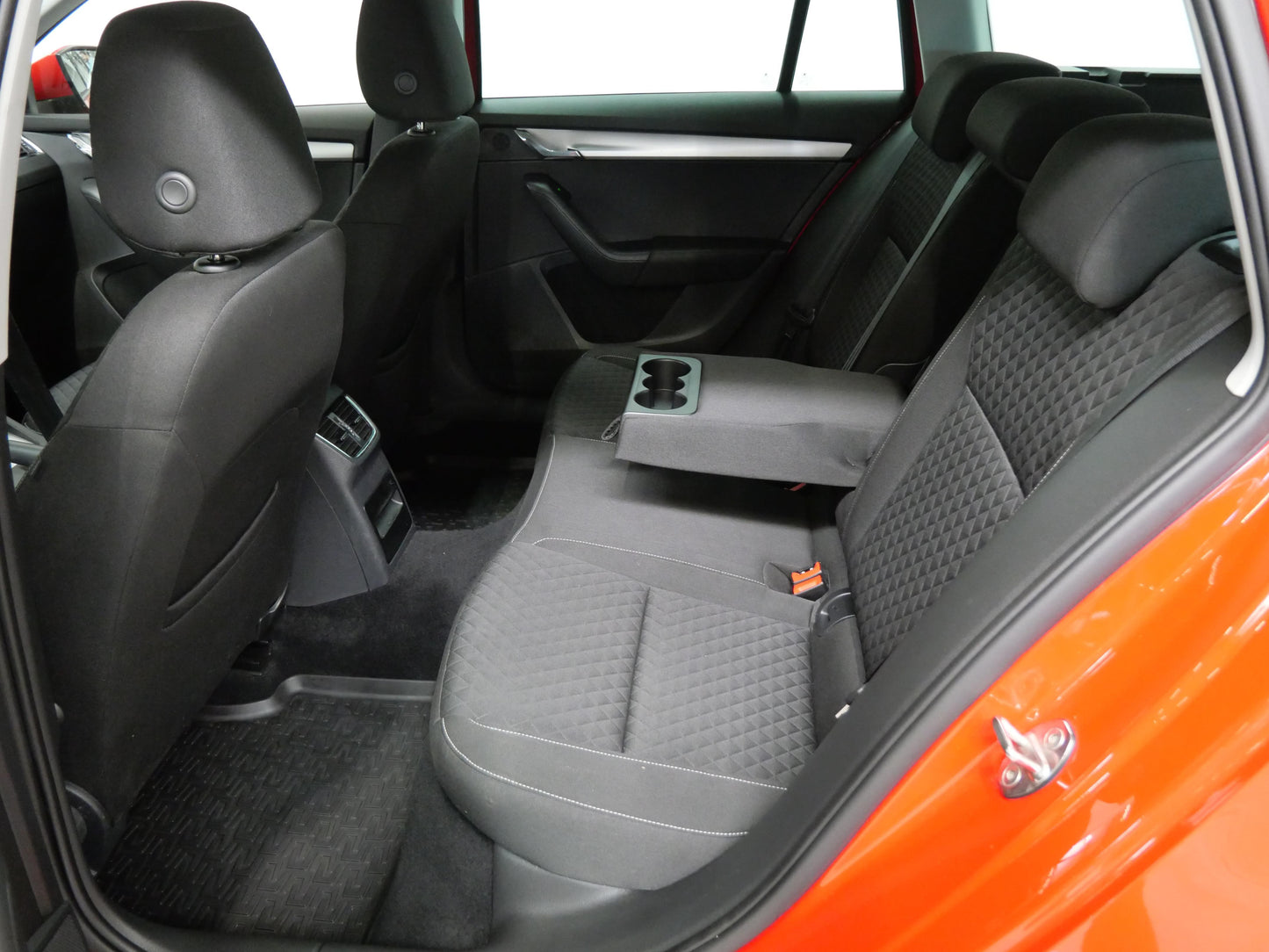 Škoda Octavia 1.8 TSI 132 kW DSG 4x4