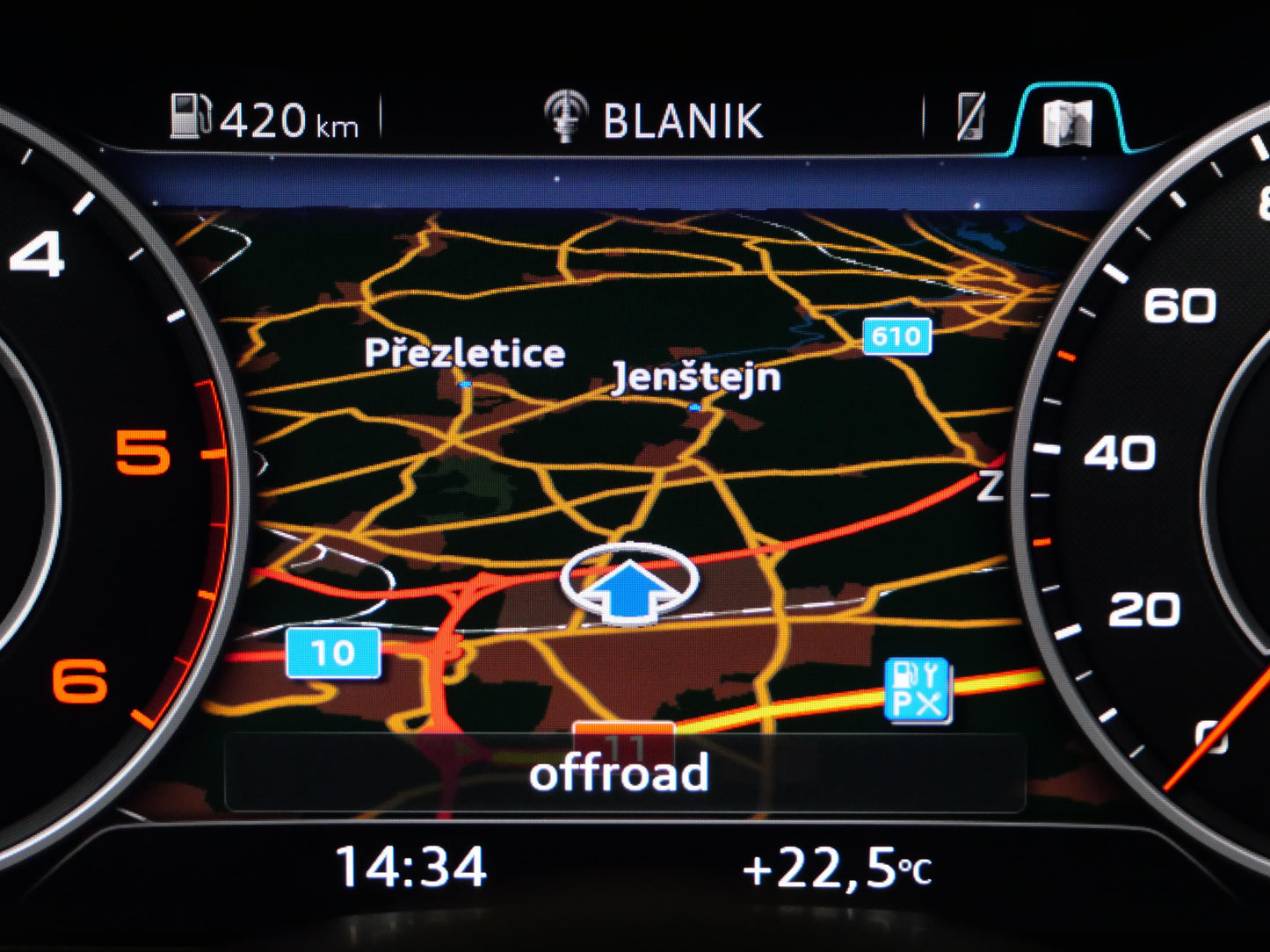 Audi TT 2.0 TDI 135 kW S line