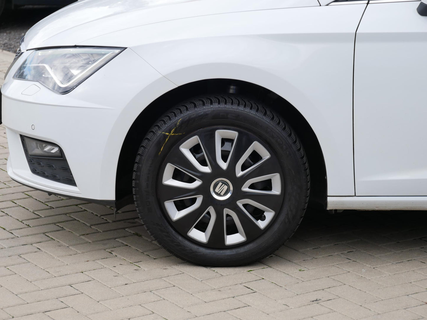 Seat Leon 1.5 TSI 96 kW XCELLENCE
