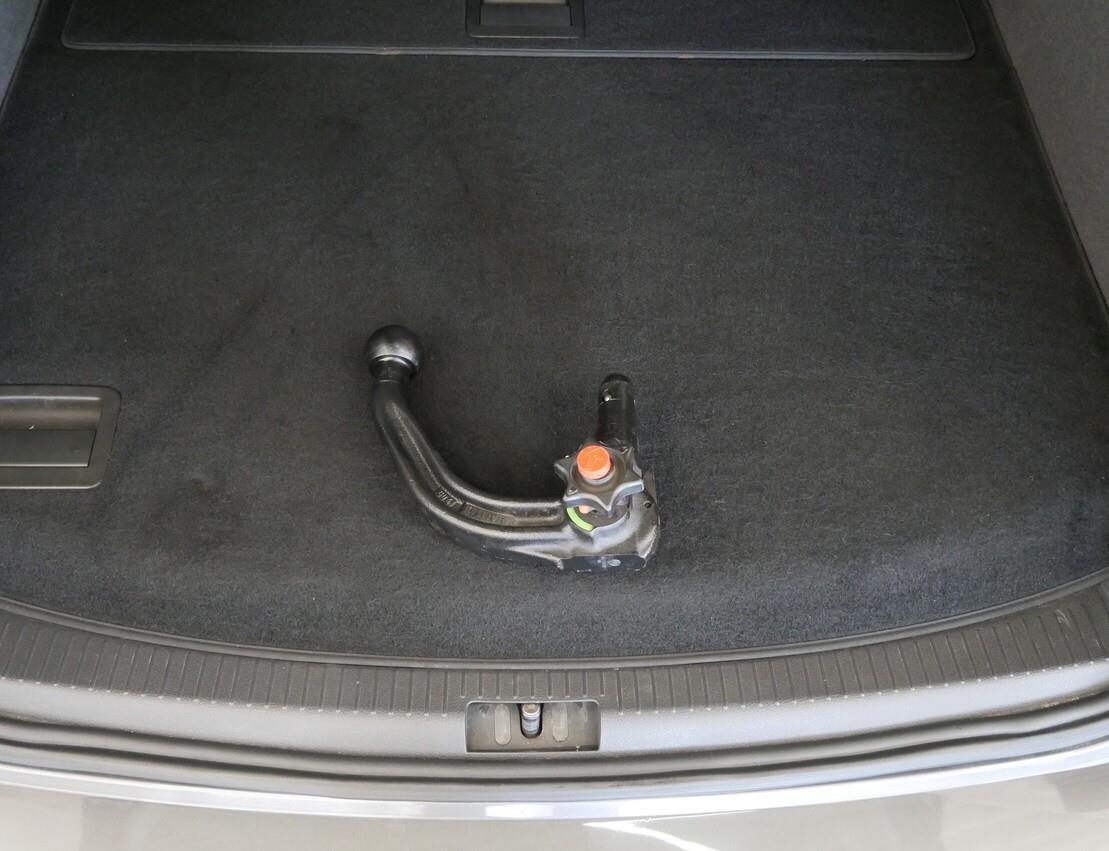 Volkswagen Touran 1.2 TSI CUP