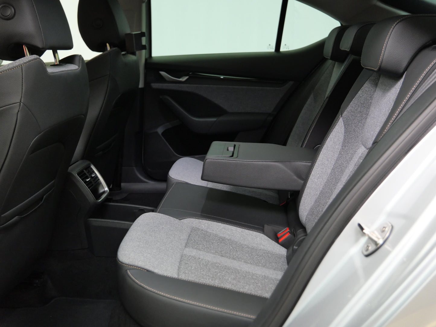 Škoda Octavia 1.5 TSI 110 kW Top Selection