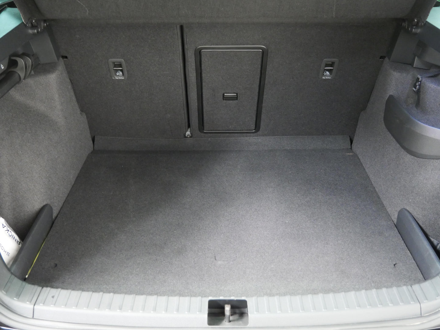 Škoda Karoq 2.0 TSI 140 kW Sportline