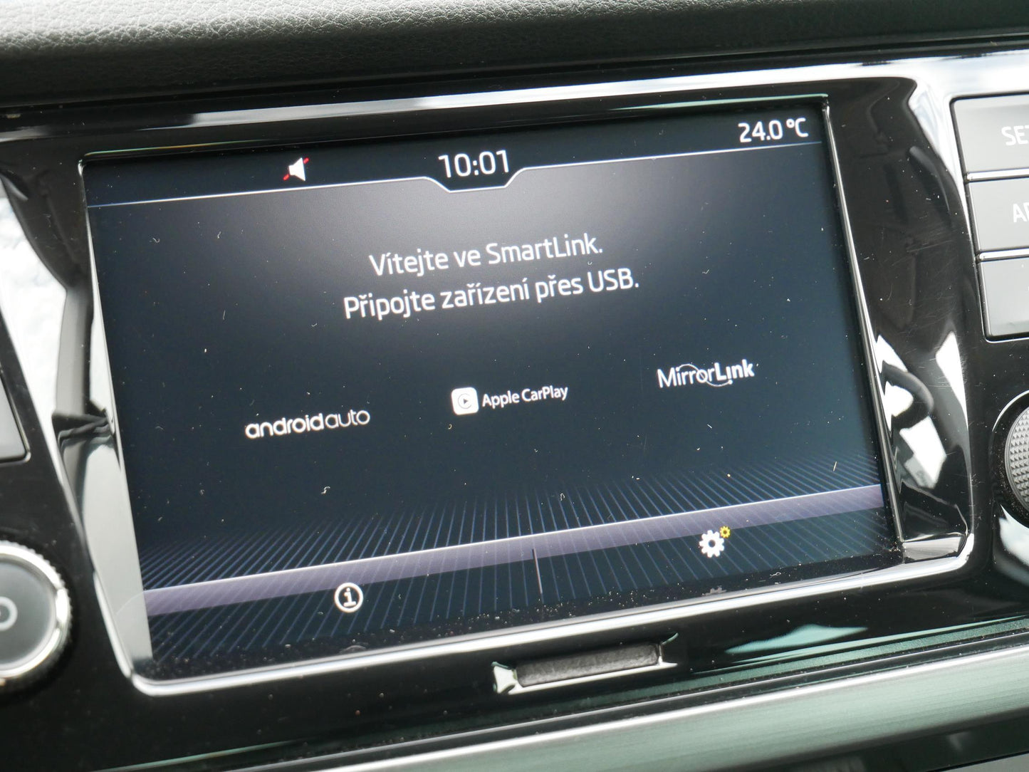 Škoda Fabia 1.0 TSI 70 kW Style