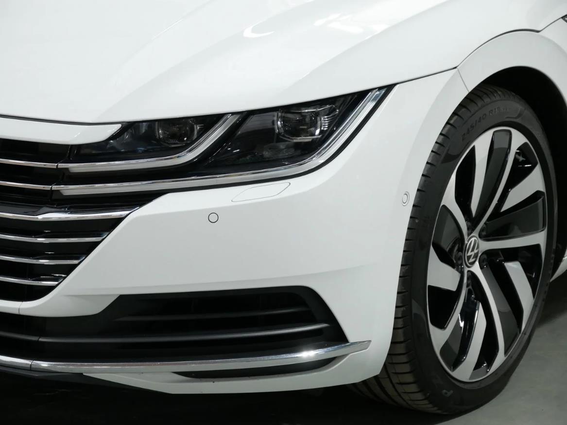 Volkswagen Arteon 2.0 TSI 206 kW Elegance
