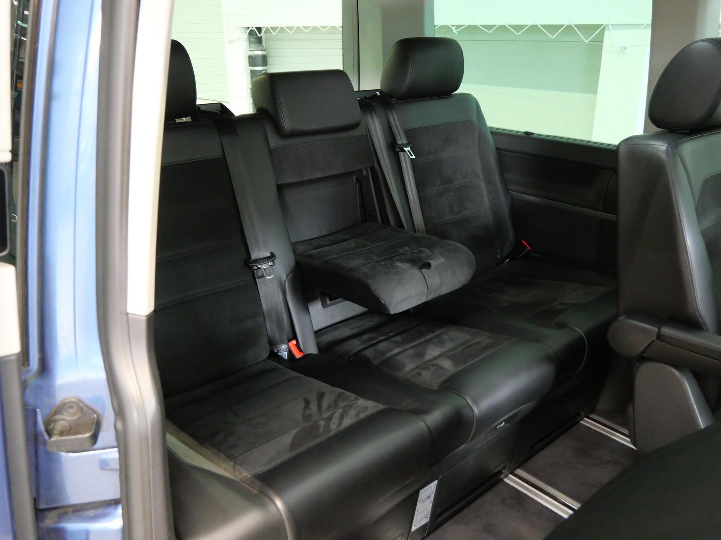 Volkswagen Multivan 2.0 TDI 150 kW DSG 4Motion