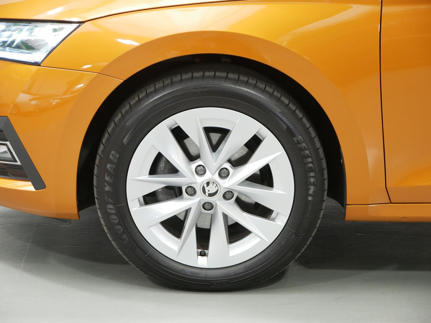 Škoda Octavia 2.0 TDI 110 kW Style Plus