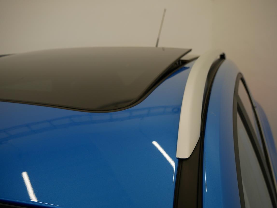 MG ZS MG ZS 1.0TGI ELEGANCE