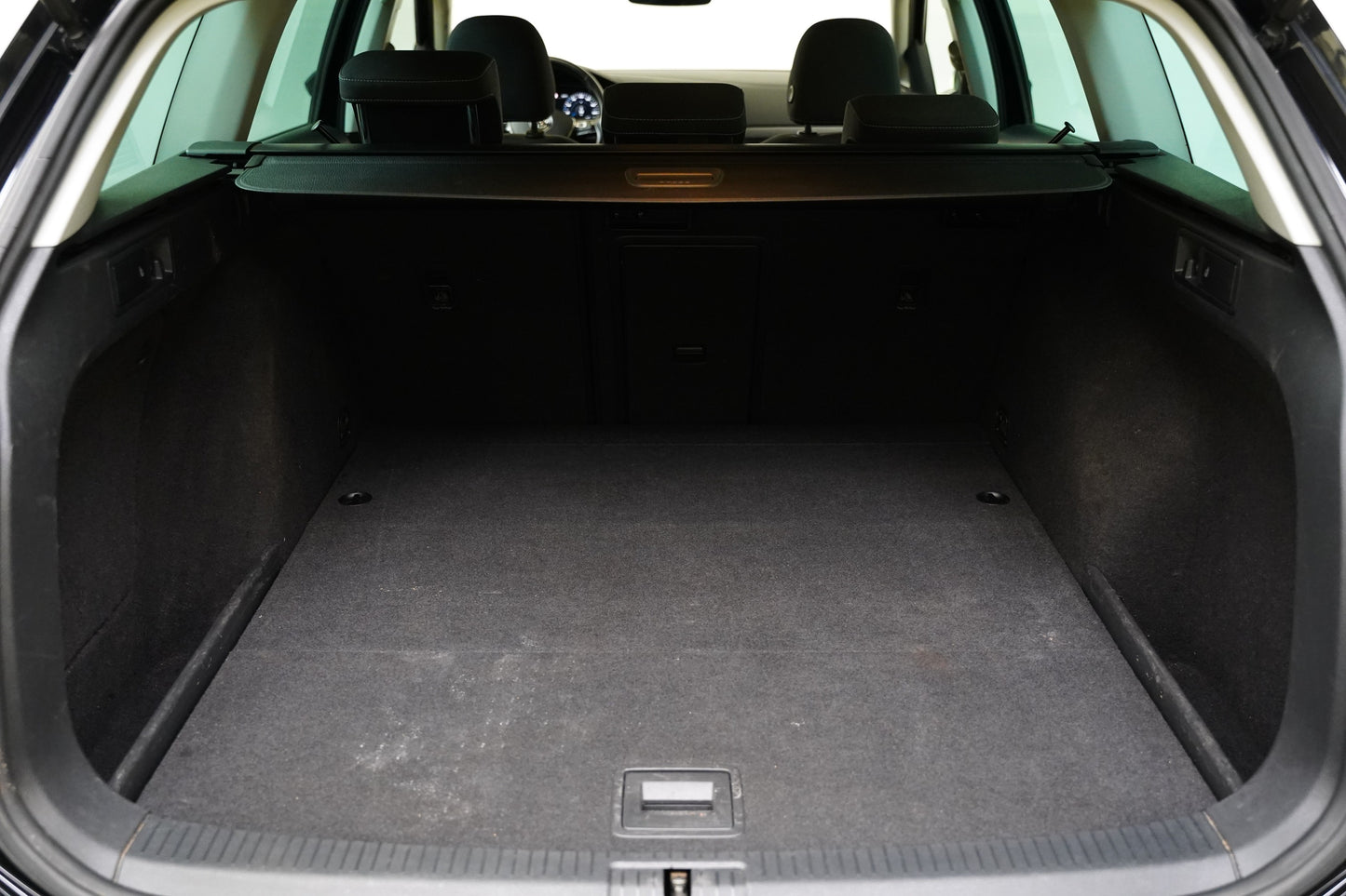 Volkswagen Golf 1.6 TDI 85 kW Comfortline