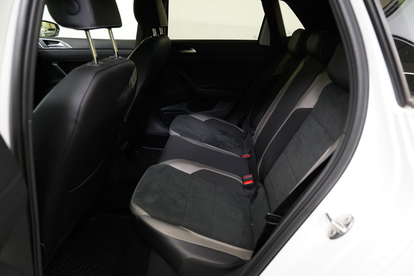 Volkswagen Polo 2.0 TSI 147 kW GTI