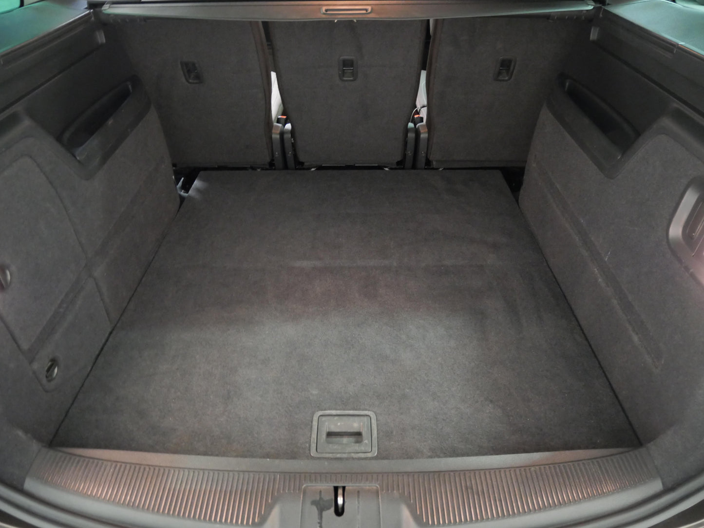 Volkswagen Sharan 1.4 TSI 110 kW Style