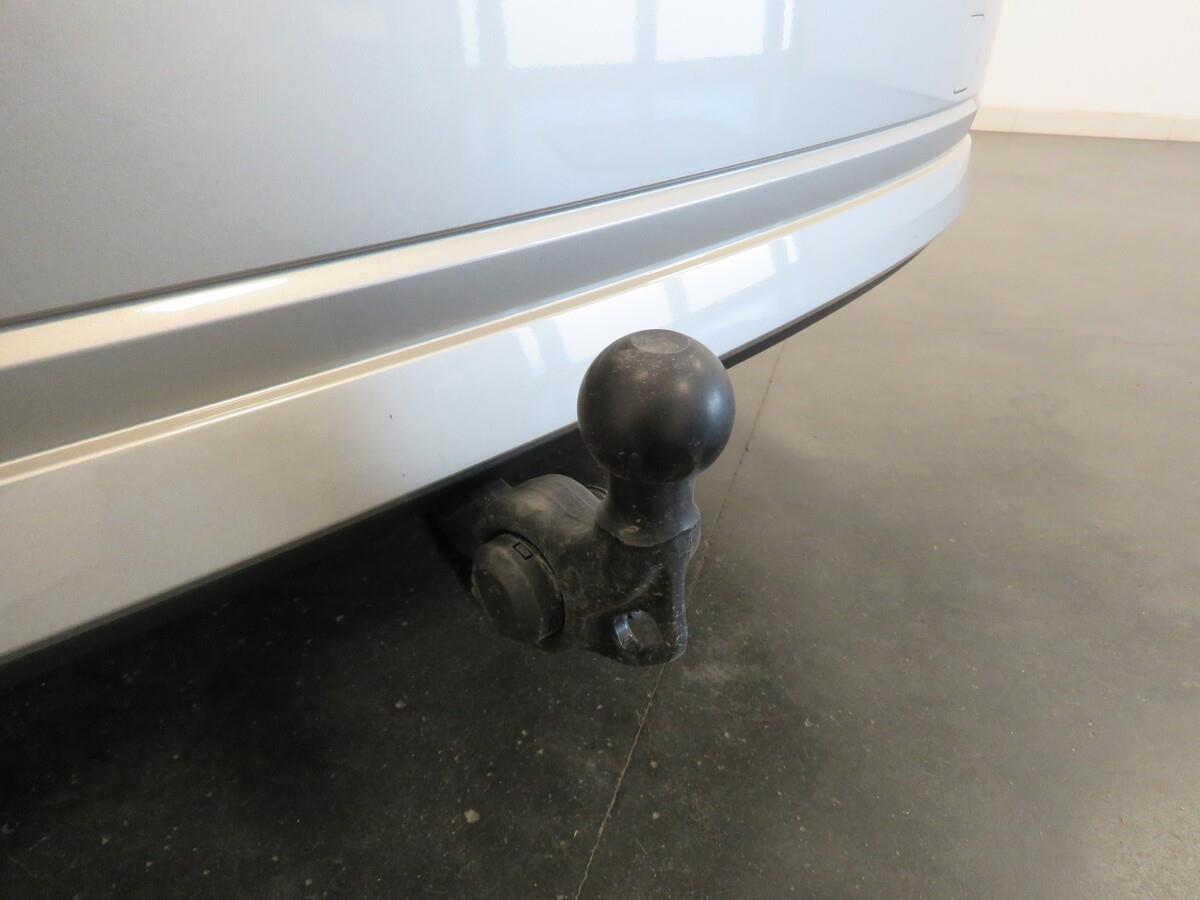 Škoda Octavia 2.0 TDI 110 kW DSG Style