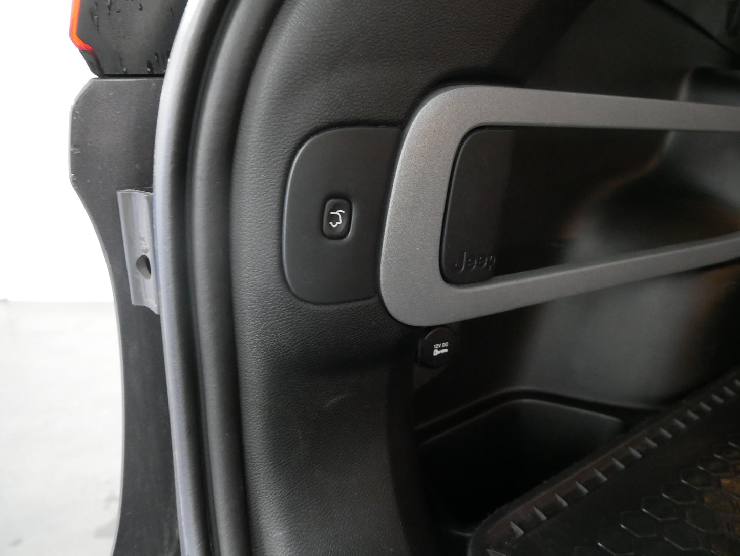 Jeep Cherokee 2.2 MultiJet 147 kW Limited