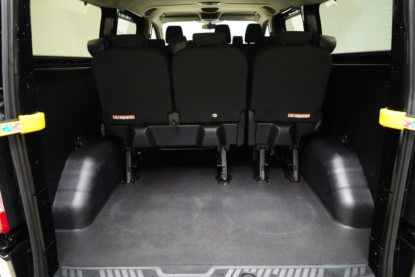 Ford Transit Custom 2.0 EcoBlue 96 kW