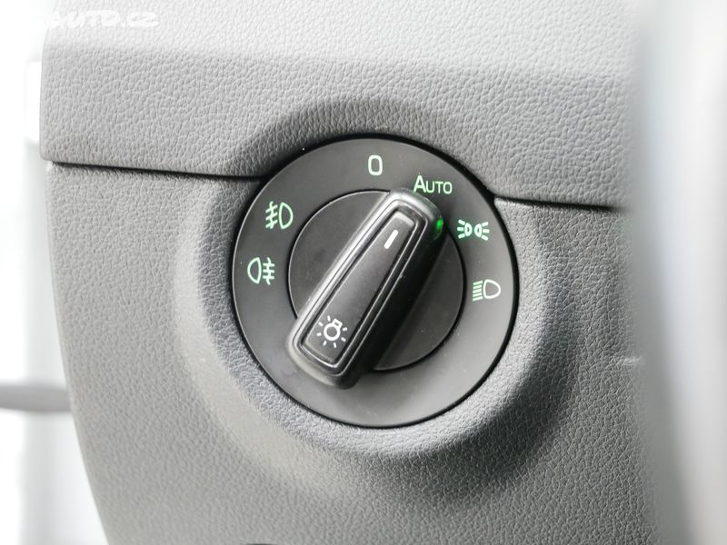 Škoda Octavia 2.0 TDI Ambition