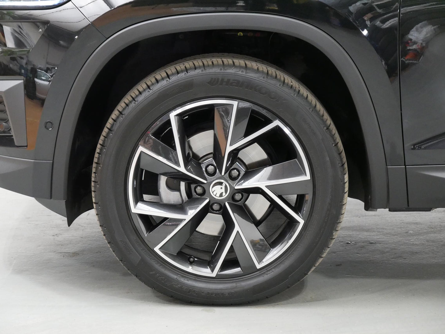 Škoda Kodiaq 2.0 TDI 110 kW Style Plus