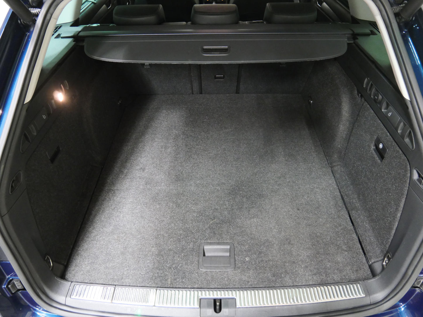 Škoda Superb 2.0 TSI 206 kW Style Plus