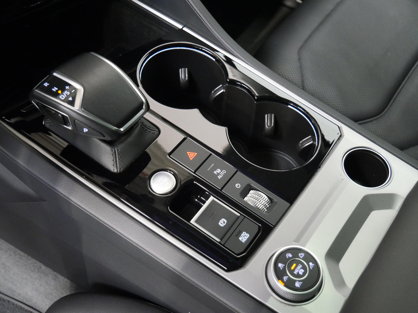 Volkswagen Touareg 3.0 TDI V6 210 kW Elegance