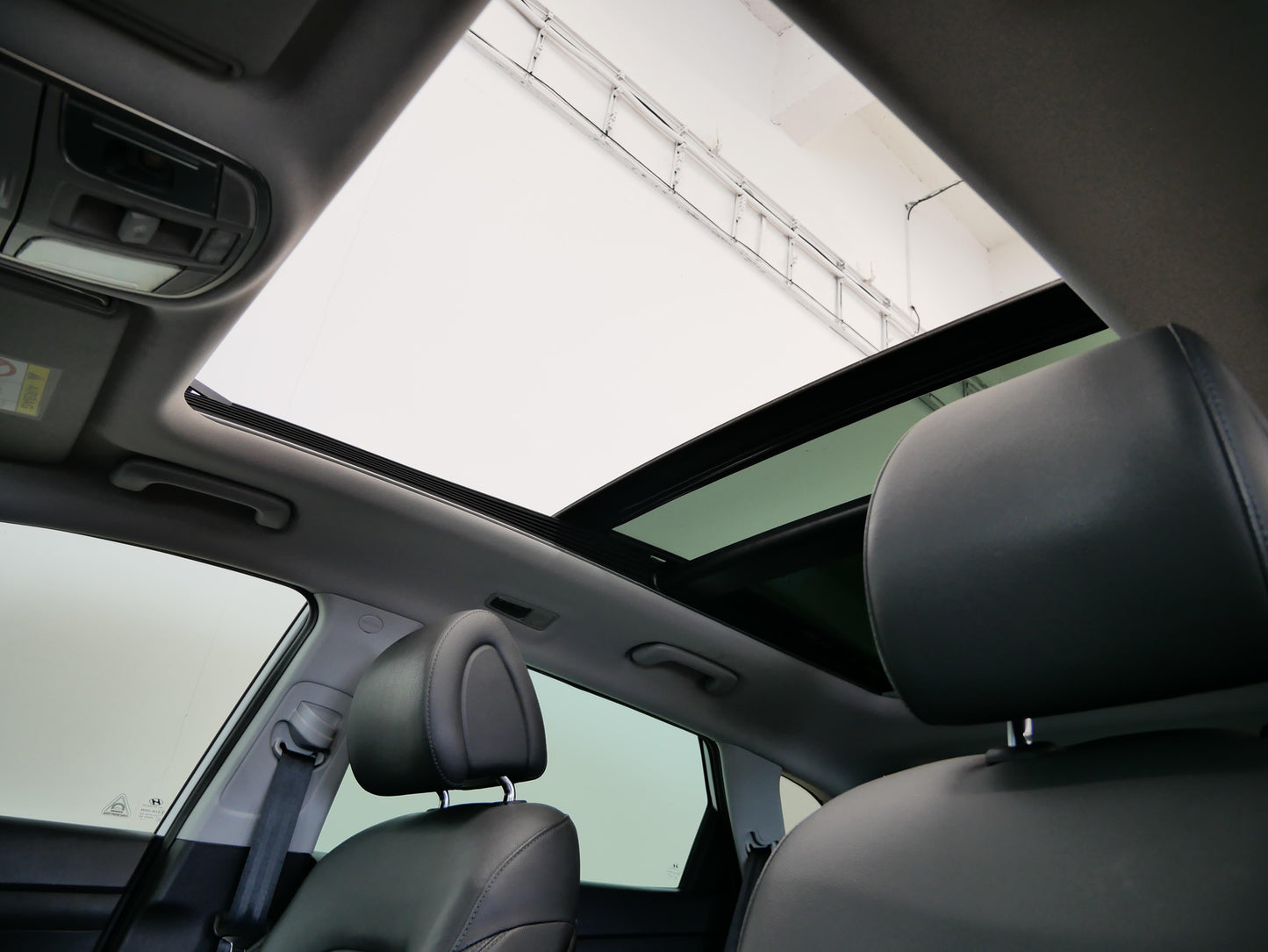 Hyundai Tucson 2.0 CRDi 136 kW 4x4 Premium