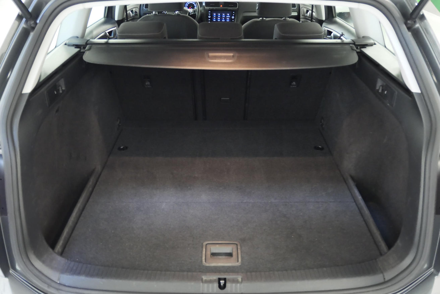 Volkswagen Golf 1.6 TDI 85 kW Comfortline