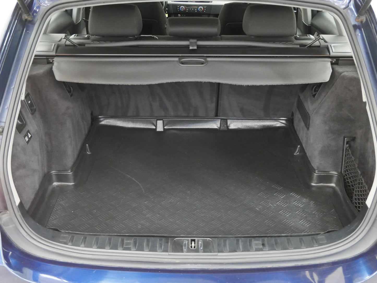 BMW Řada 3 320d Touring 135kW