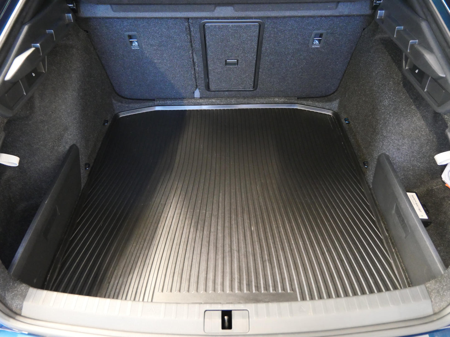 Škoda Octavia 1.5 TSI 110 kW Style