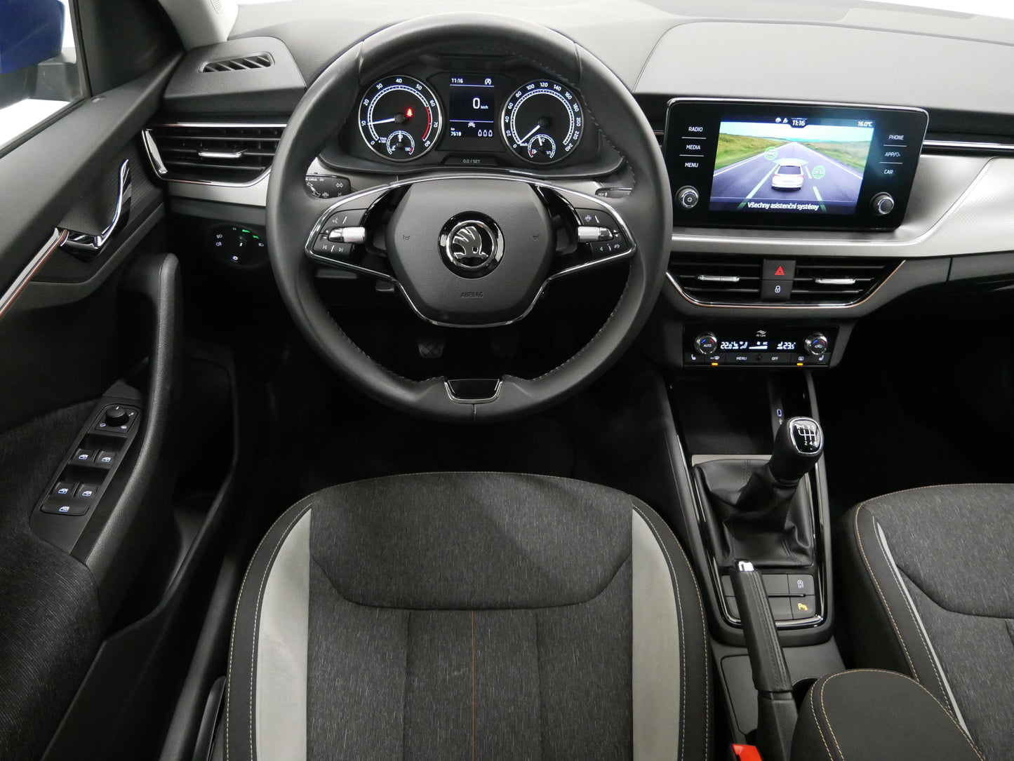 Škoda Scala 1.0 TSI 81 kW Style