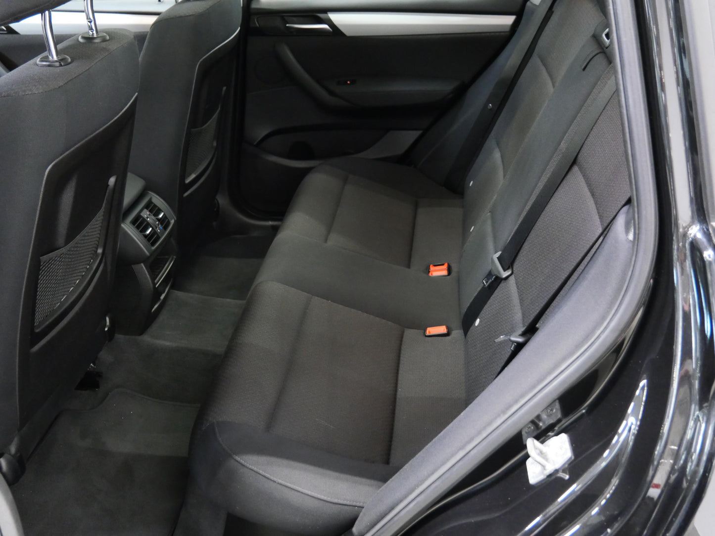 BMW X3 2.0D 135 kW xDrive