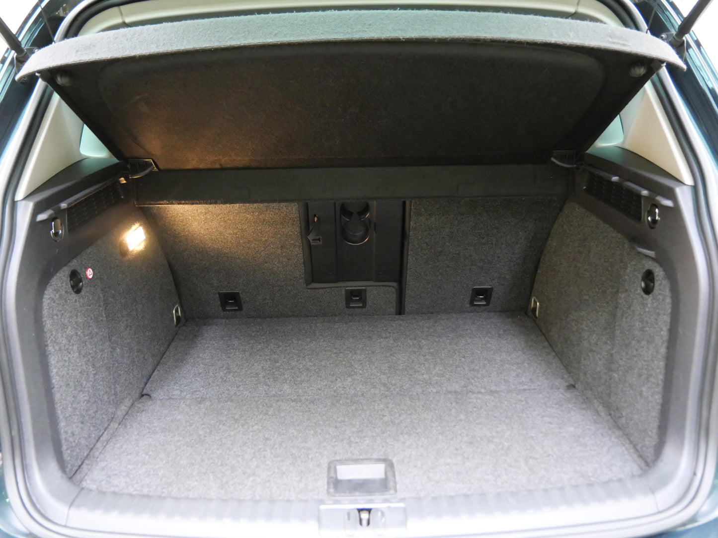 Volkswagen Tiguan 1.4 TSI 90 kW Sport & Style