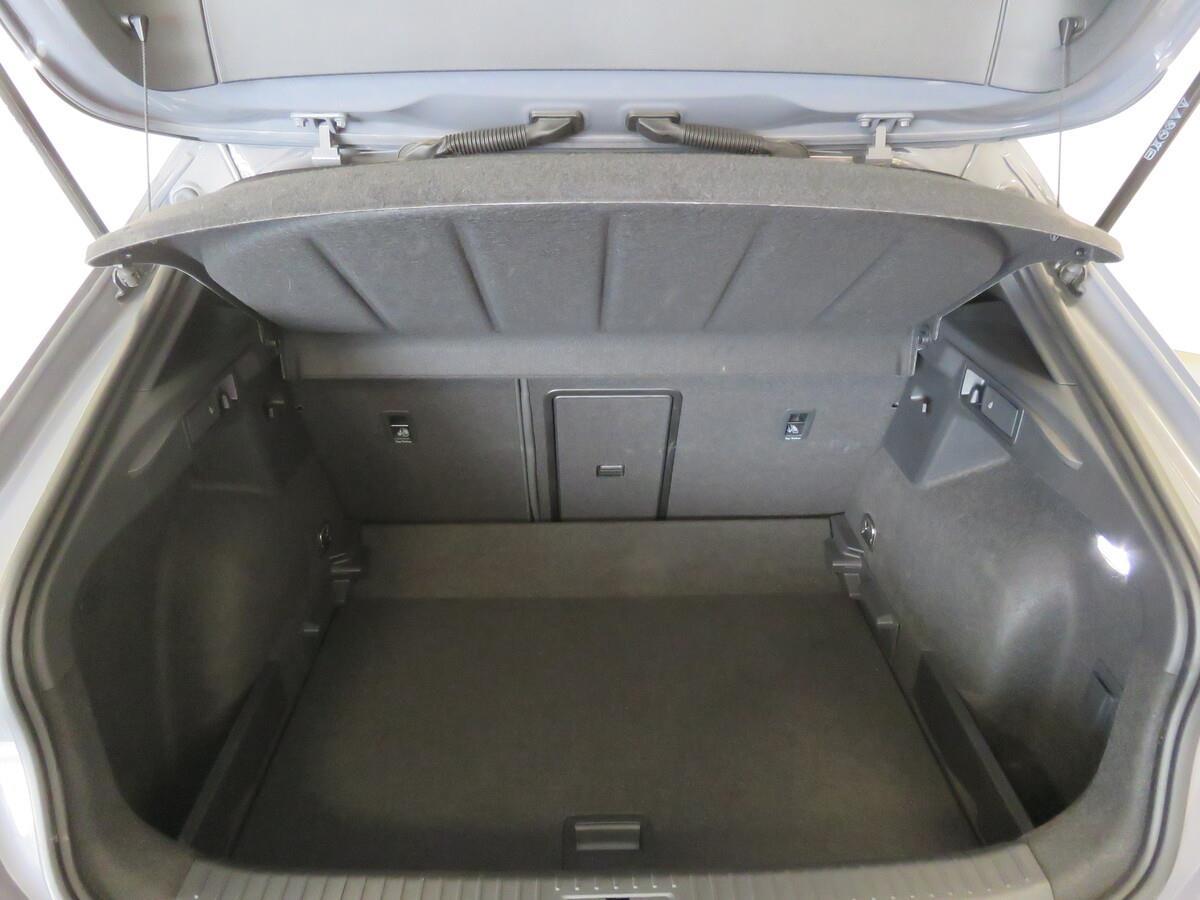 Cupra Formentor 1.5 TSI 110 kW