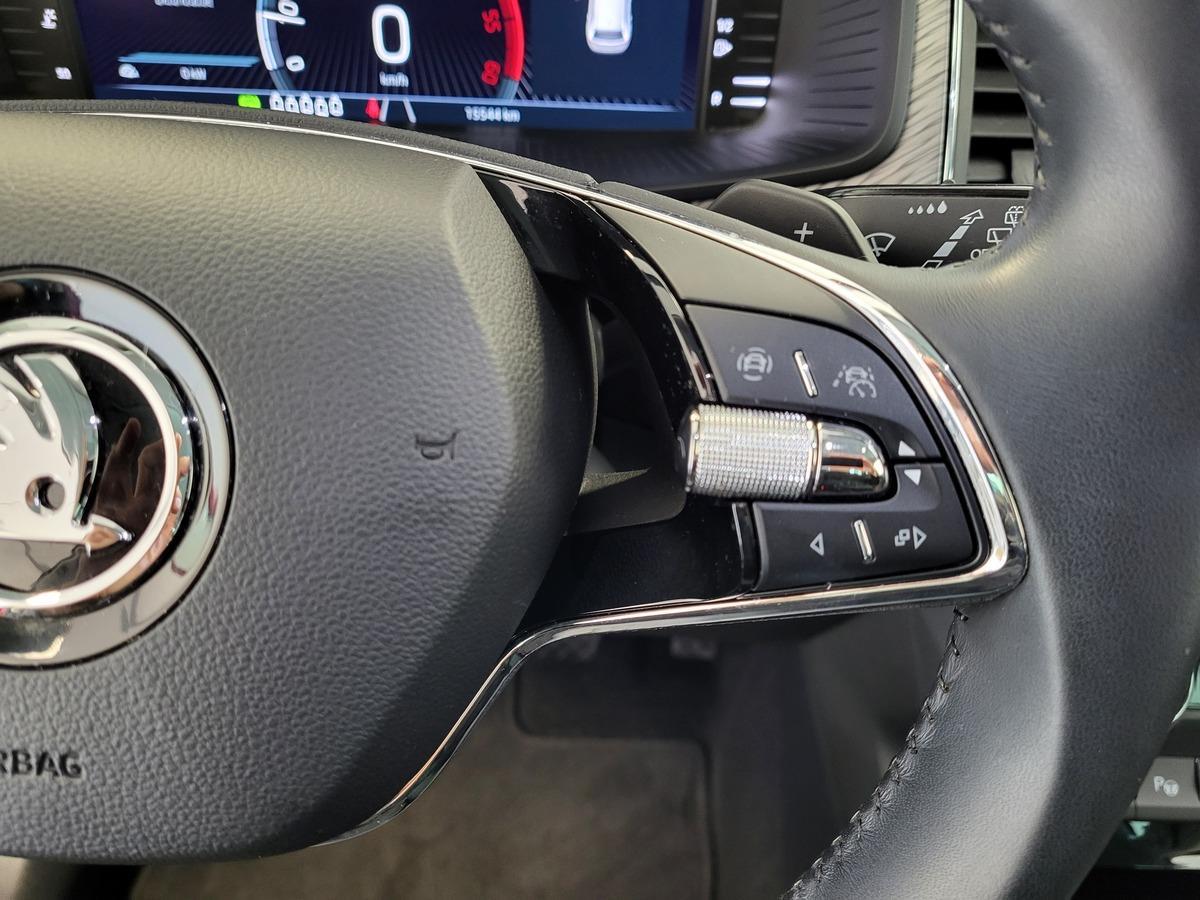 Škoda Kodiaq 2.0 TDI 110 kW Style 4x4 DSG