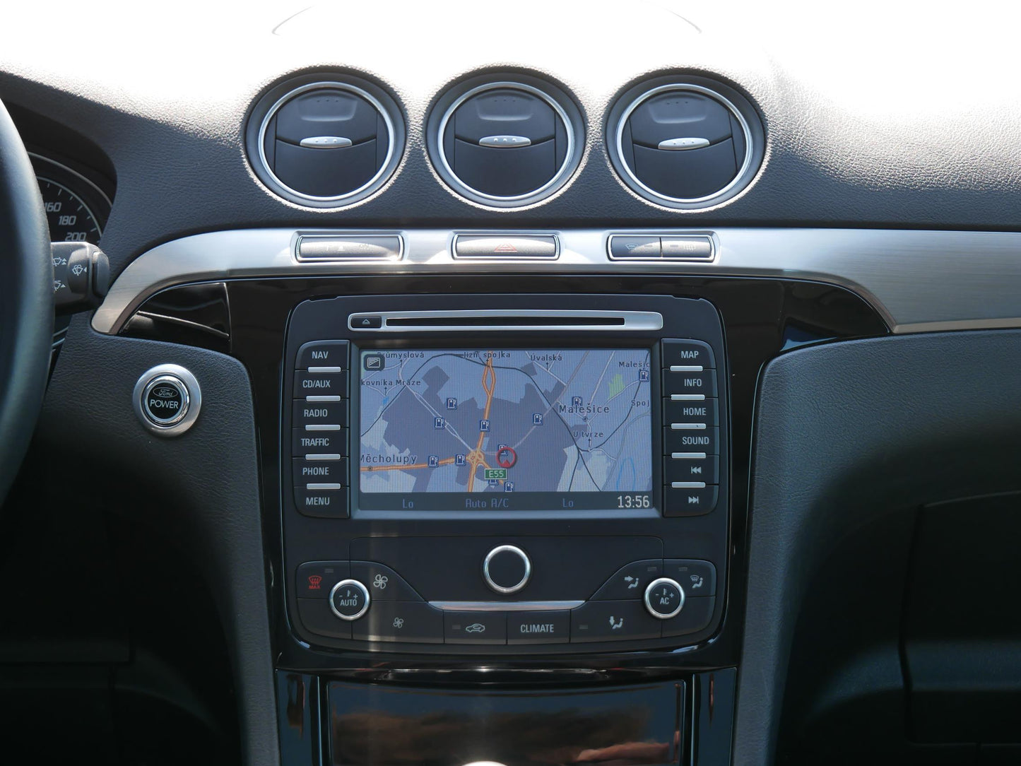 Ford S-MAX 2.2 TDCI 147 kW Titanium