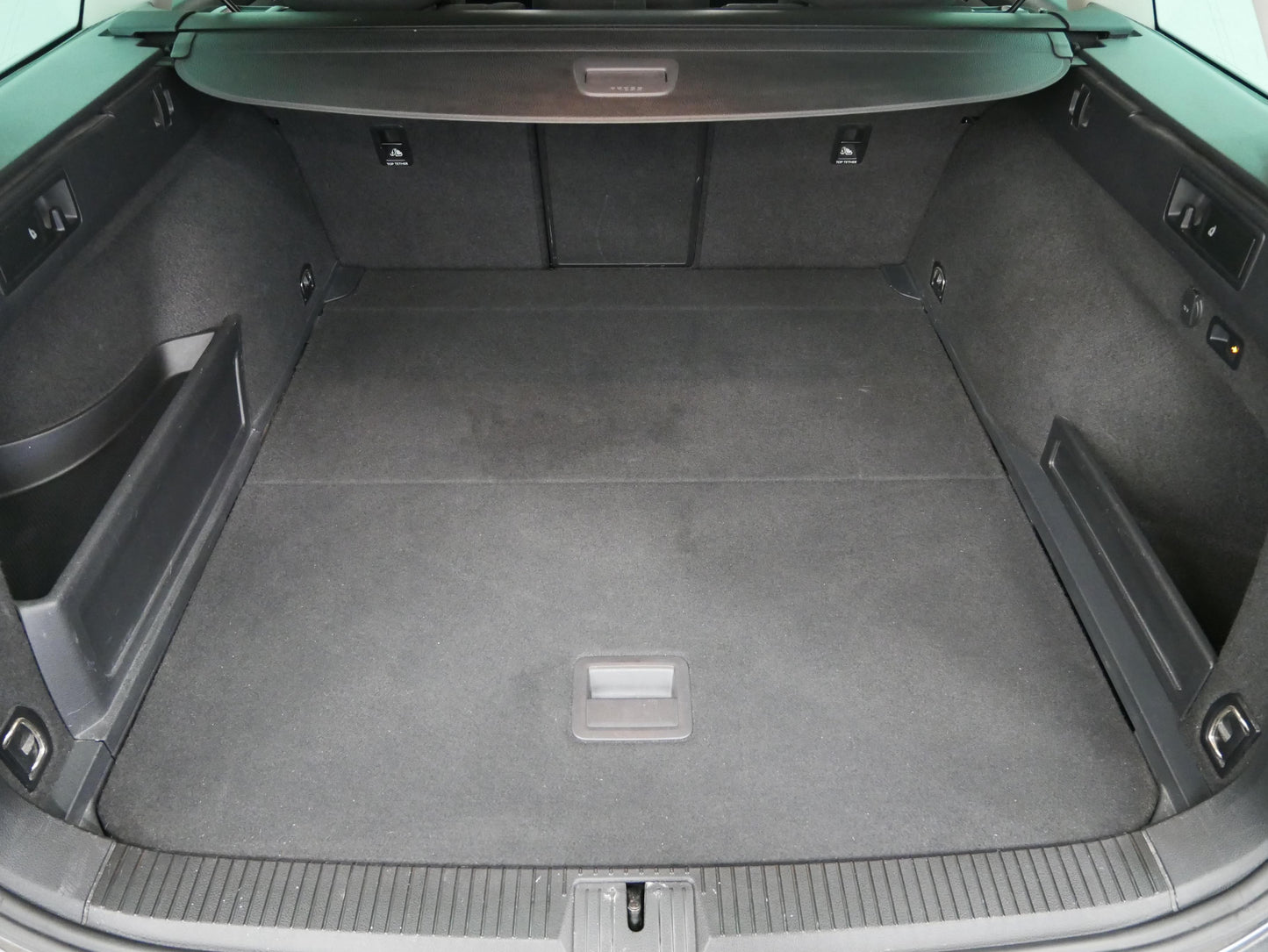 Volkswagen Passat 2.0 TDI 140 kW Comfortline