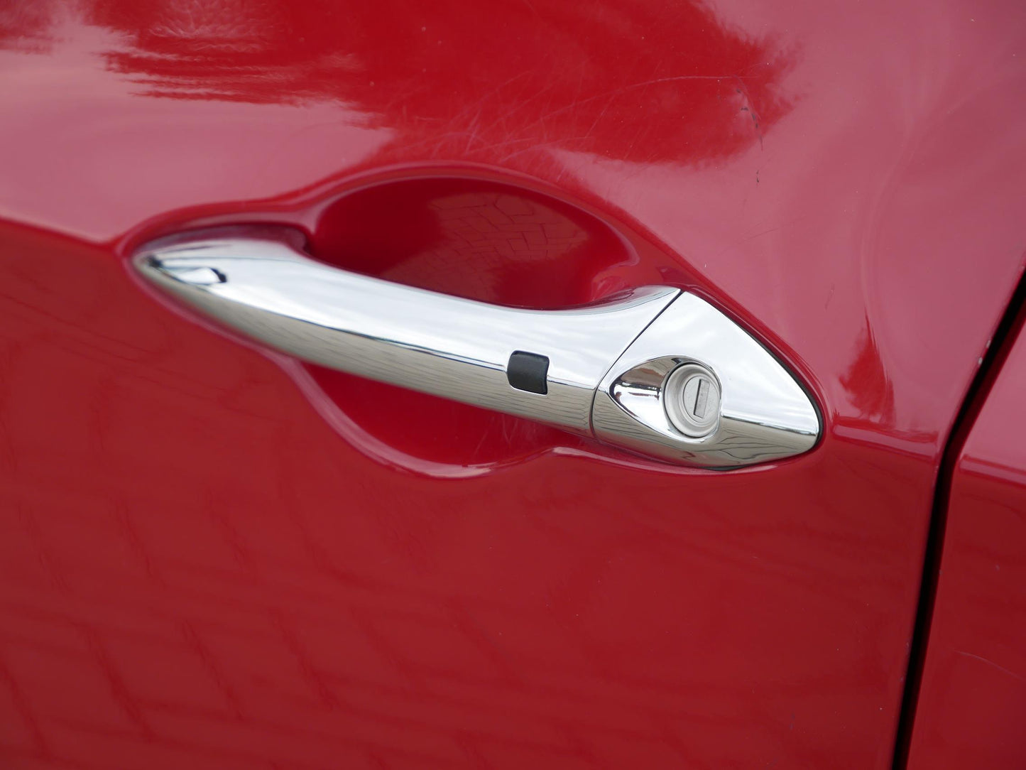 Hyundai i30 Combi 1.6 GDI 99 kW Trikolor