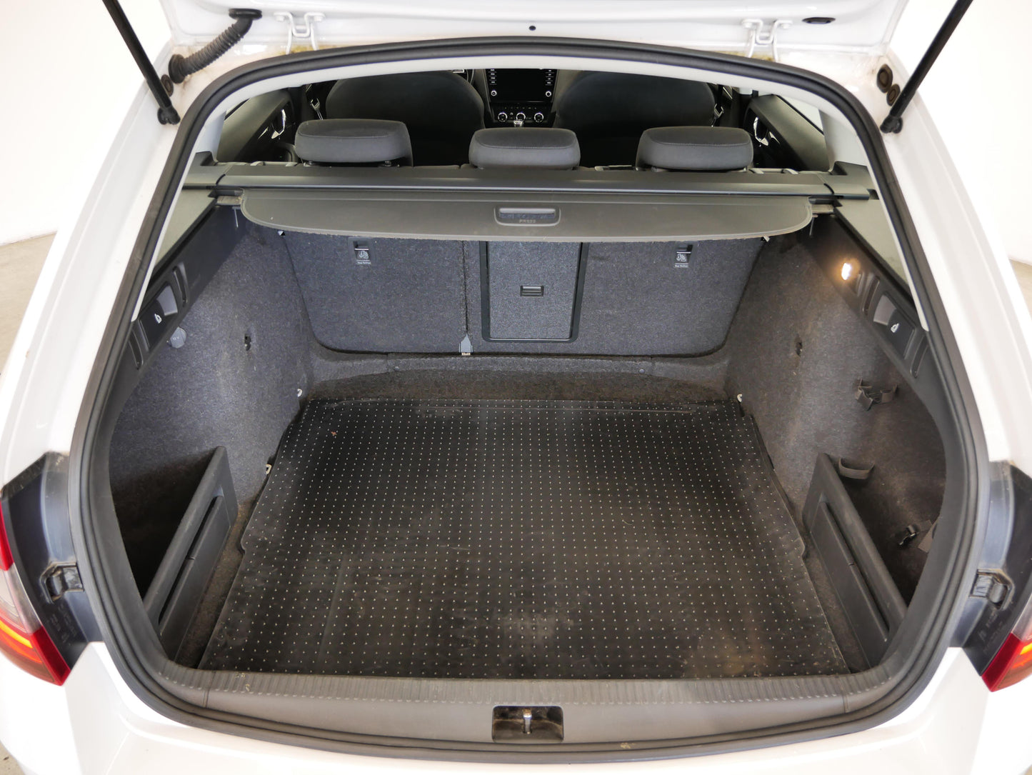 Škoda Octavia 1.6 TDI 85 kW DSG Style