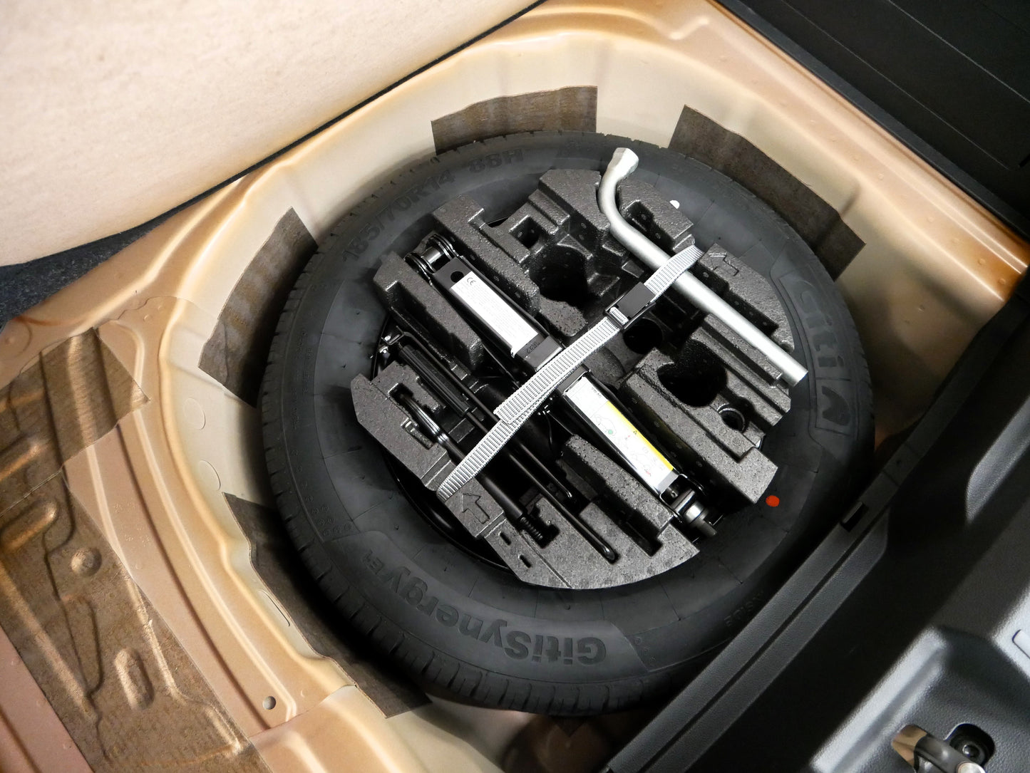 Škoda Fabia 1.0 TSI Ambition