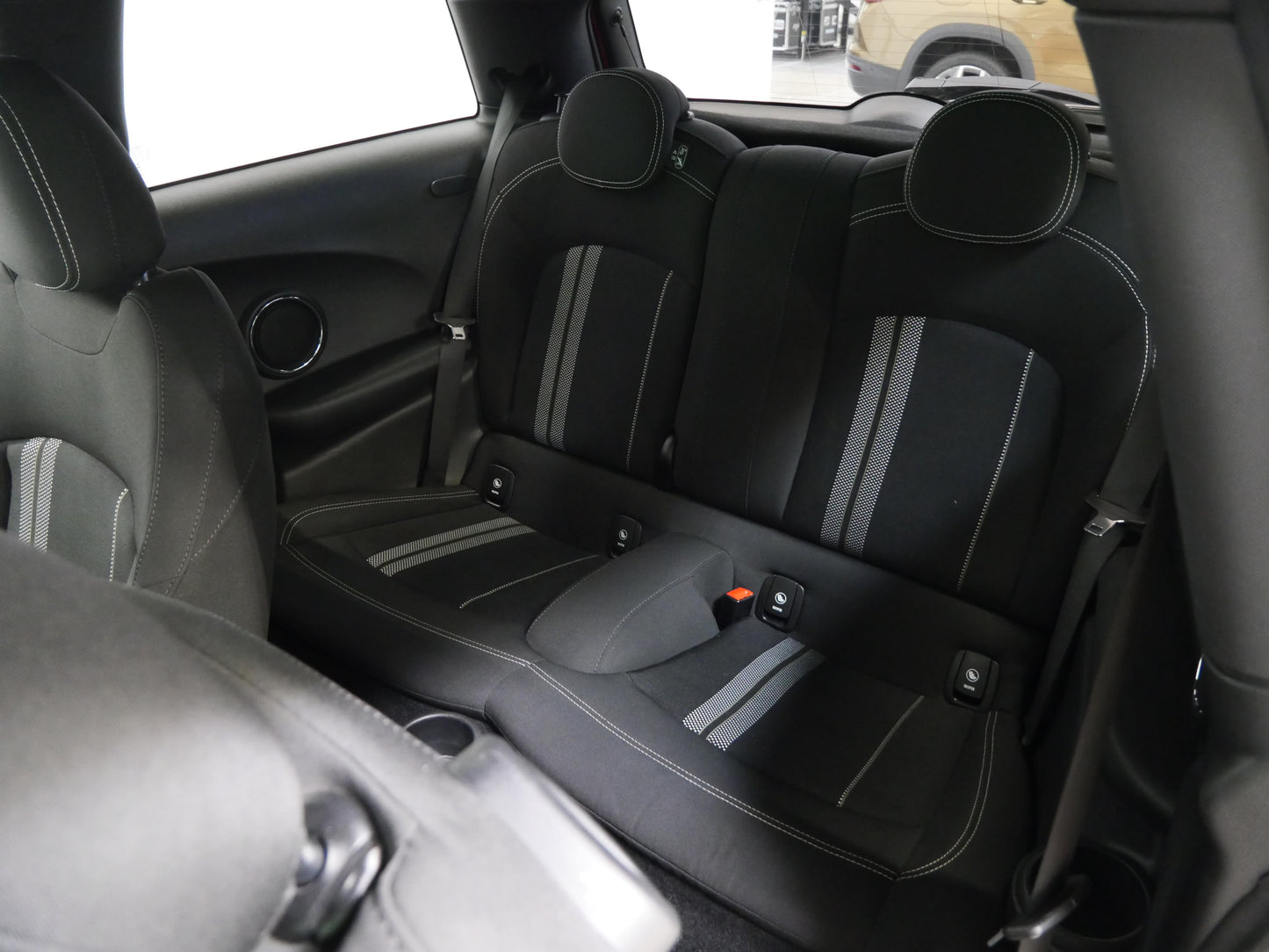 Mini Cooper 2.0i 141 kW S