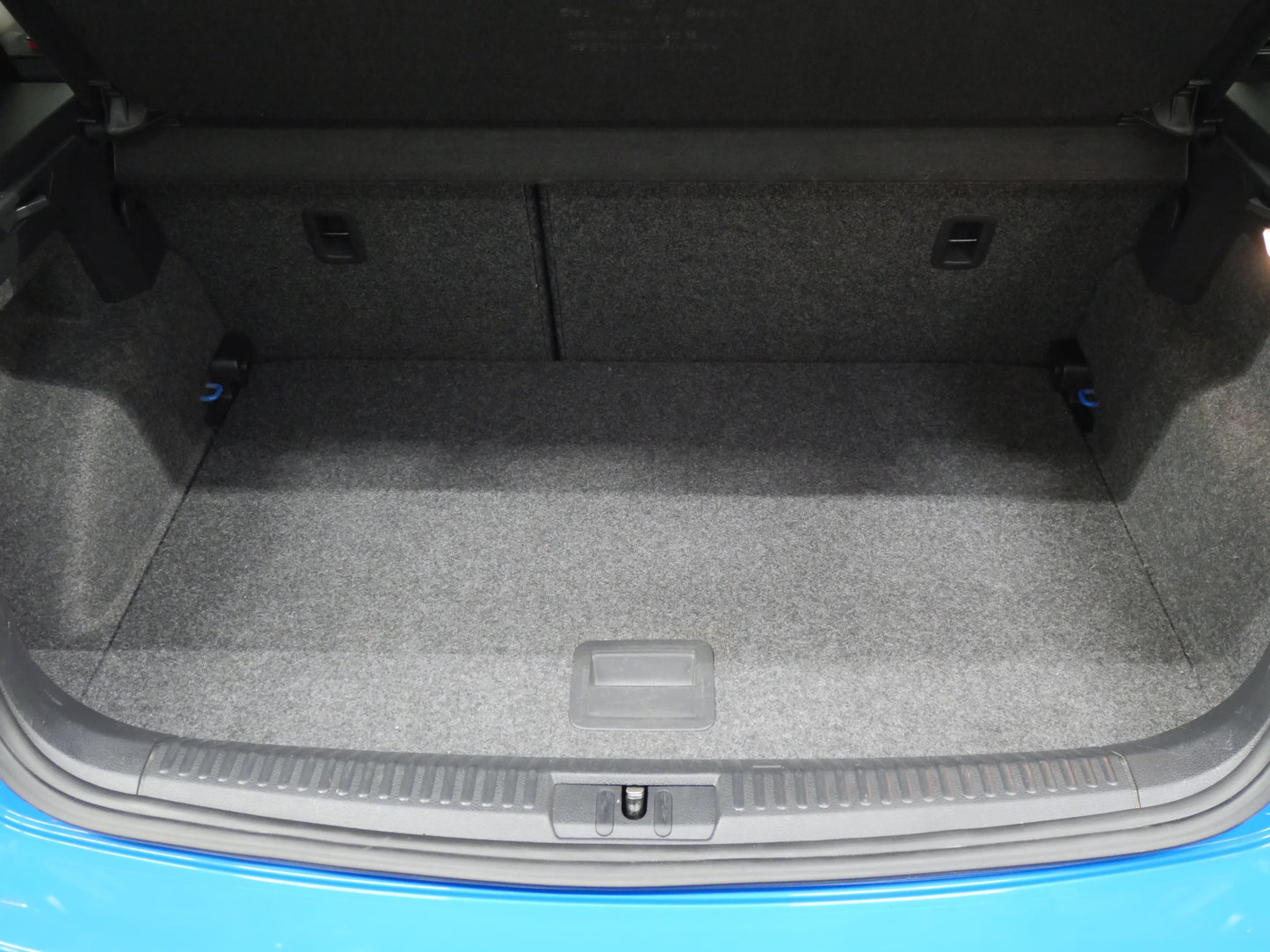 Volkswagen Polo 1.2 TSI 66 kW Comfortline