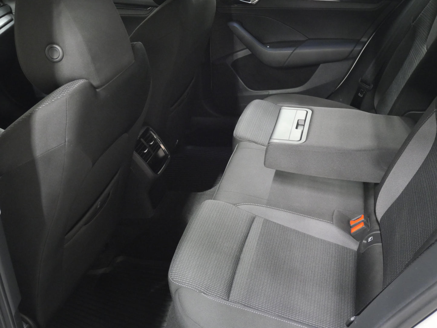 Škoda Octavia 2.0 TDI 85 kW Ambition Plus