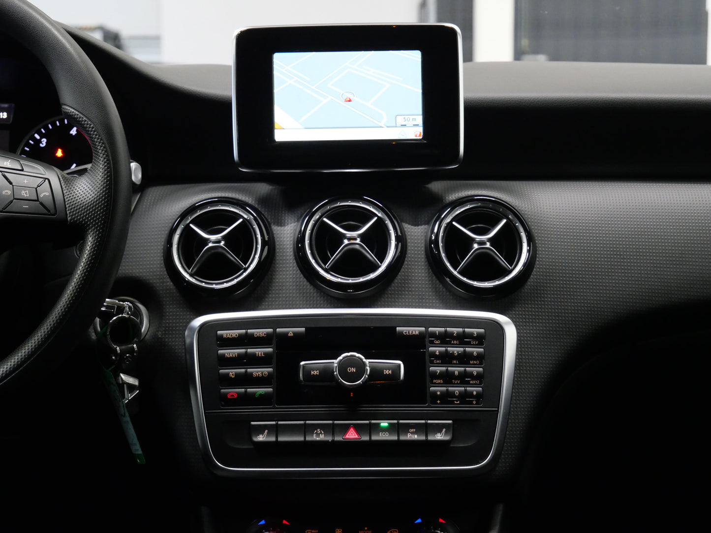 Mercedes-Benz A-Class 180 CDI 80 kW DCT Style