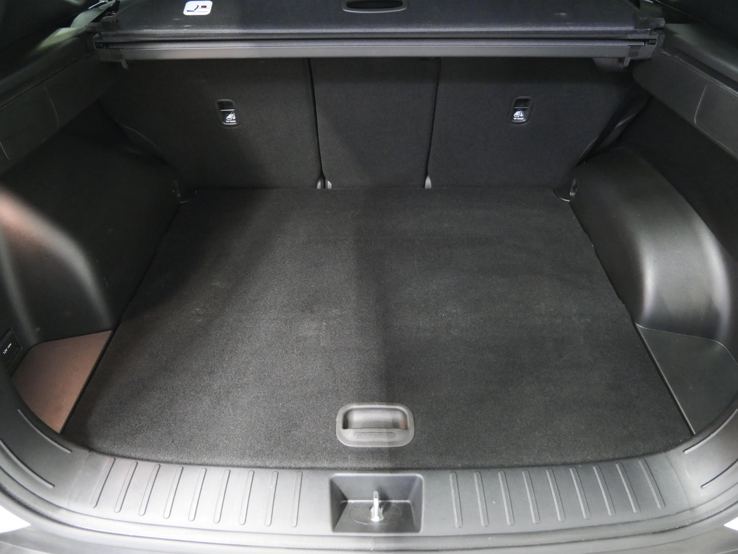 Hyundai Tucson 1.6 T-GDI 132 kW Smart