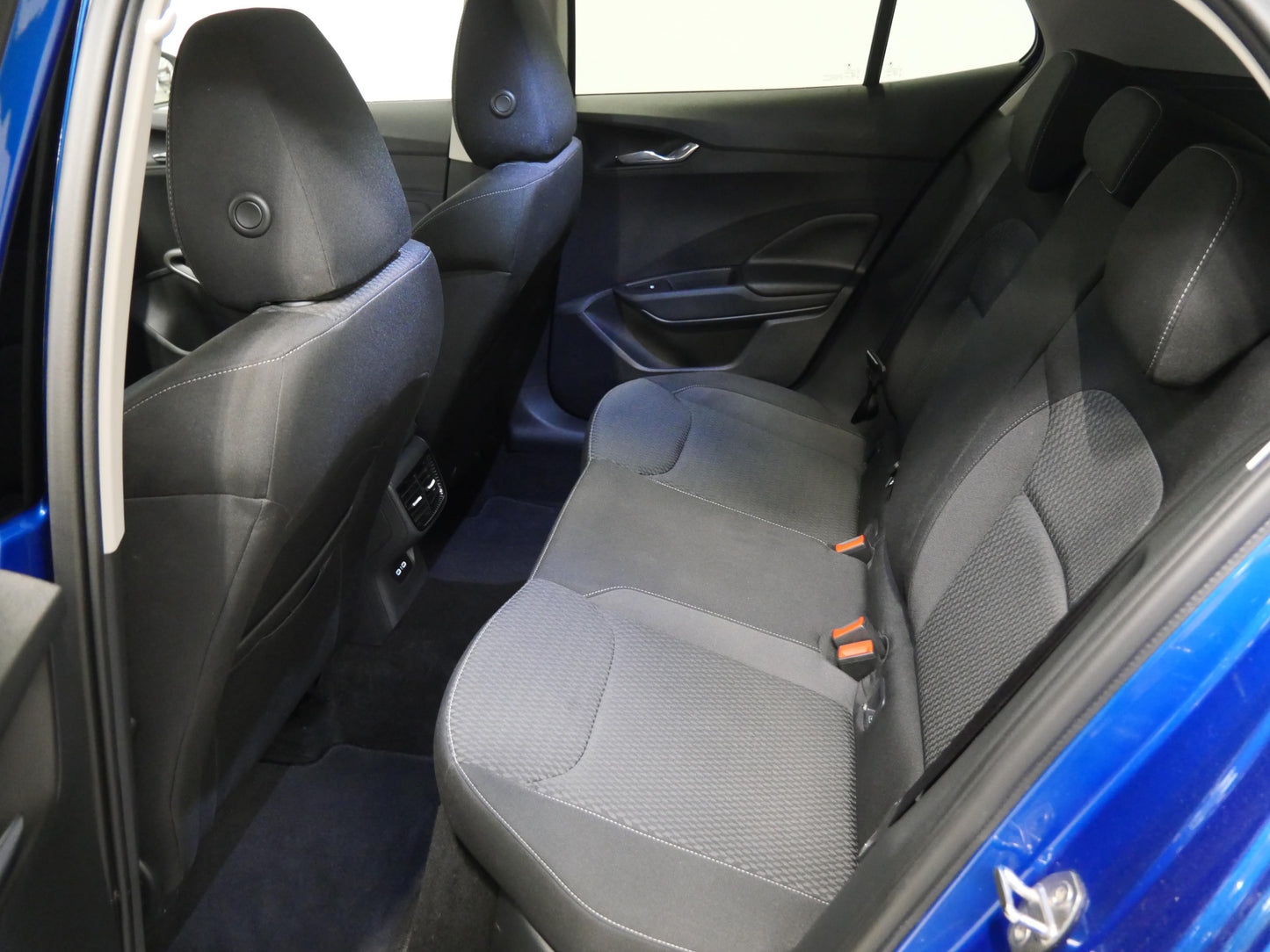 Škoda Fabia 1.0 TSI 81 kW Style Plus
