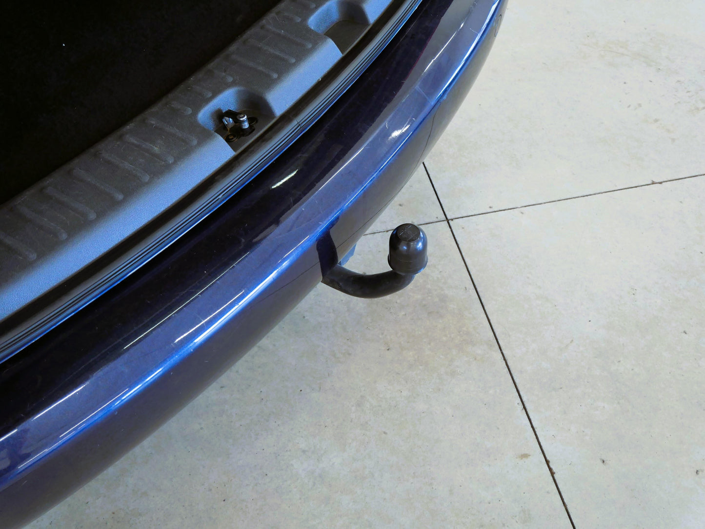 Volkswagen Caddy 1.6 TDI Trendline