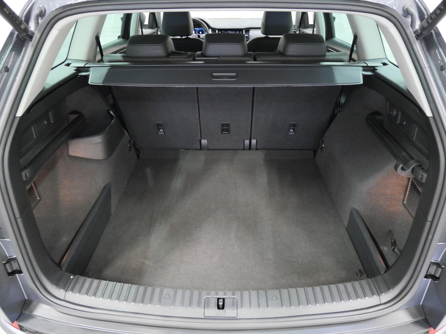 Škoda Kodiaq 2.0 TDI 147 kW Style