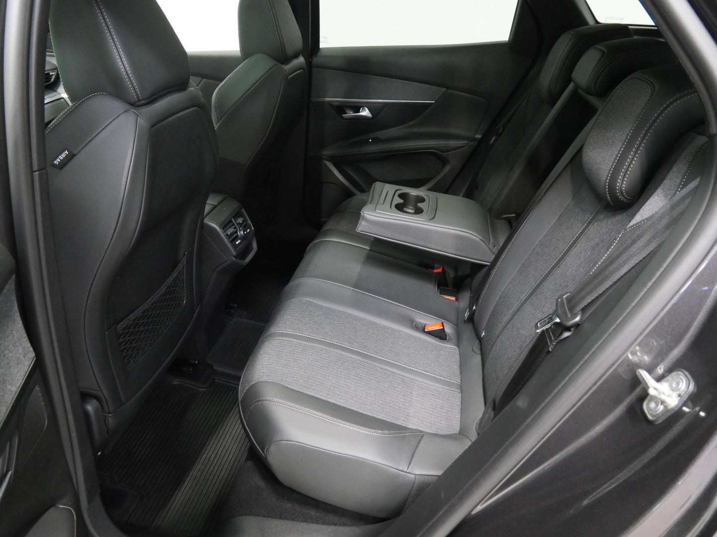 Peugeot 3008 1.2 PureTech 96 kW GT-Line