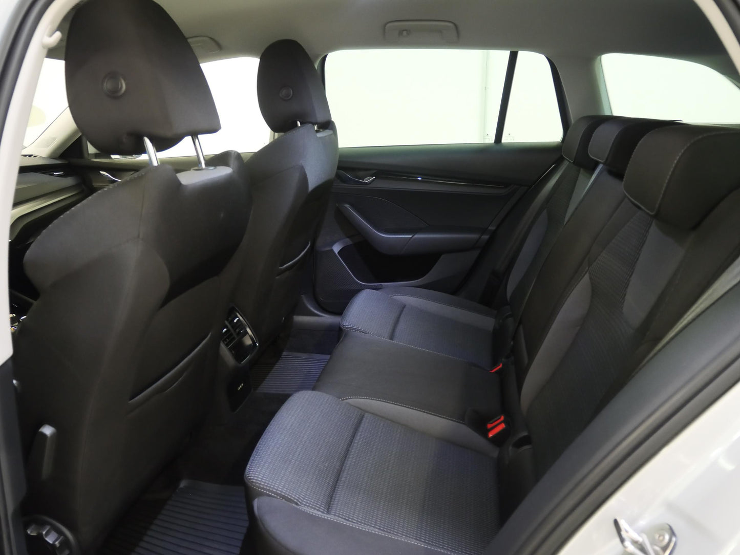 Škoda Octavia 2.0 TDI 85 kW Ambition