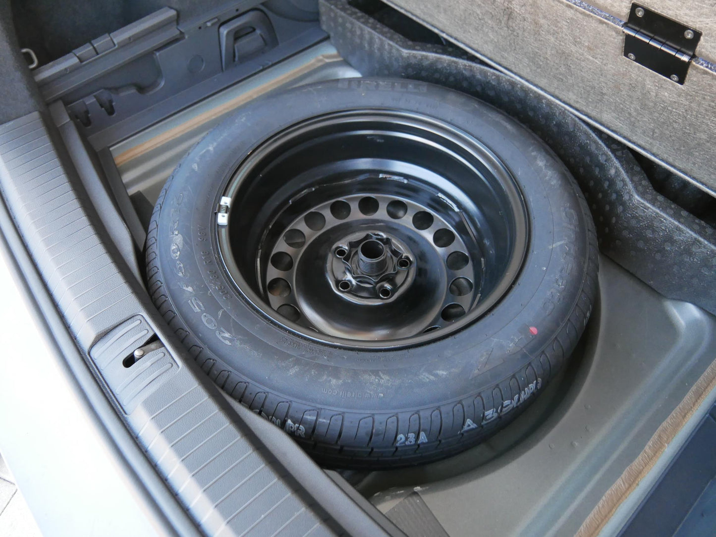 Volkswagen Touran 1.5 TSI 110 kW Maraton Edition