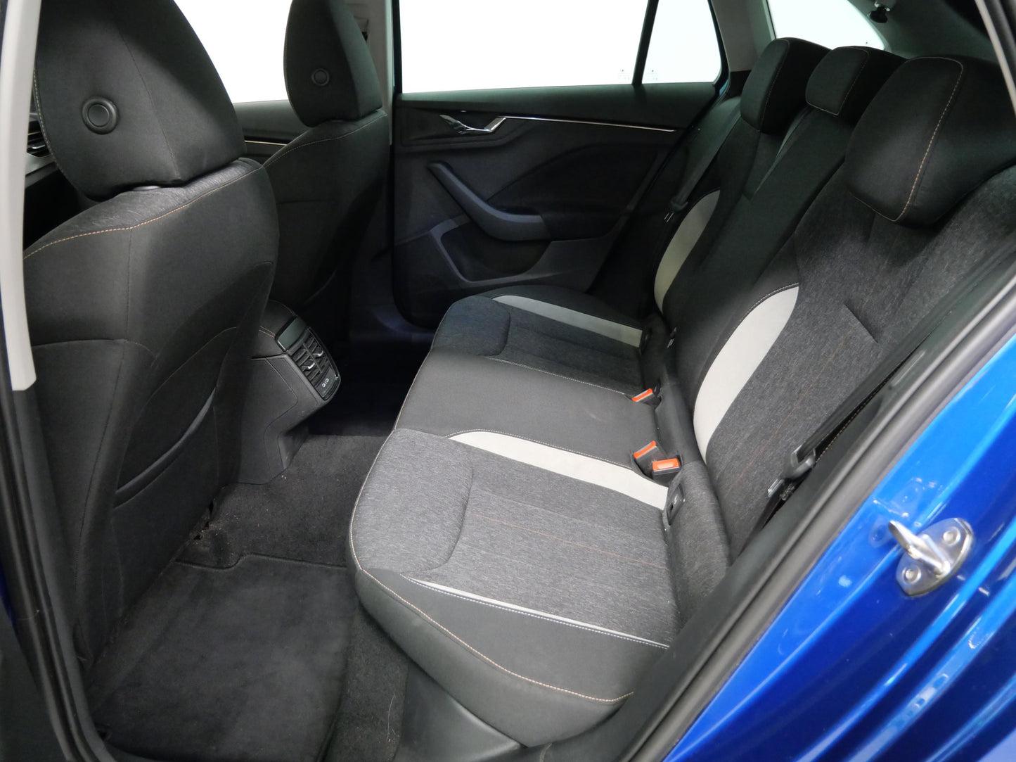 Škoda Scala 1.0 TSI 81 kW STYLE