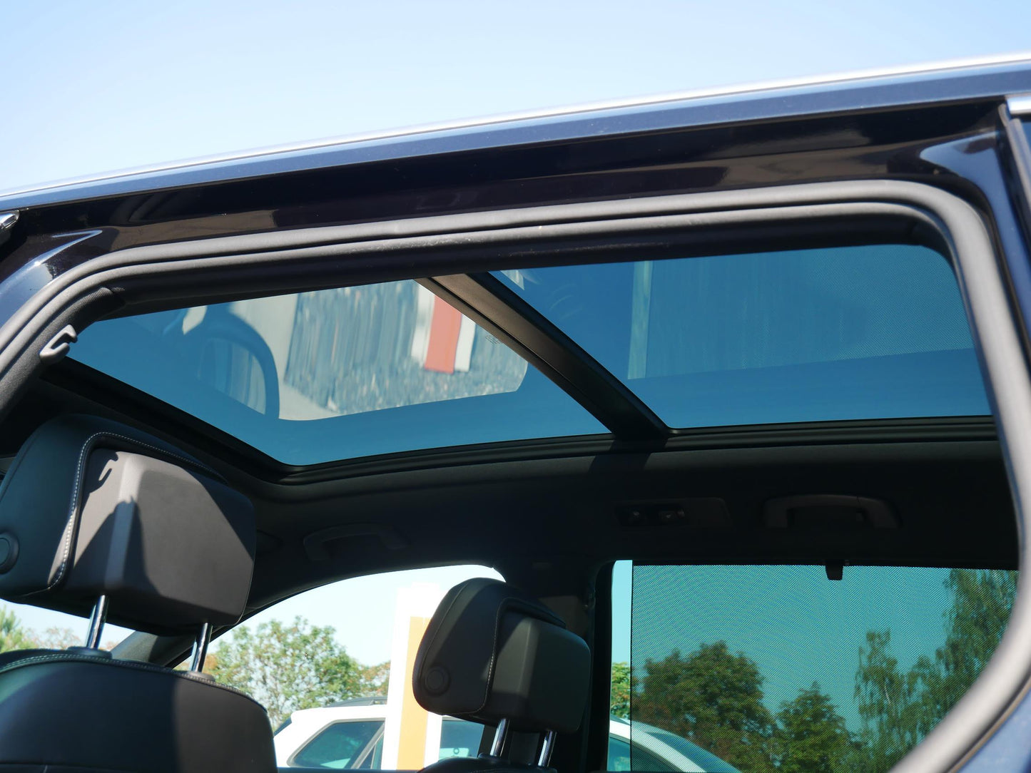 Volkswagen Passat 2.0 TSI 206 kW R-line