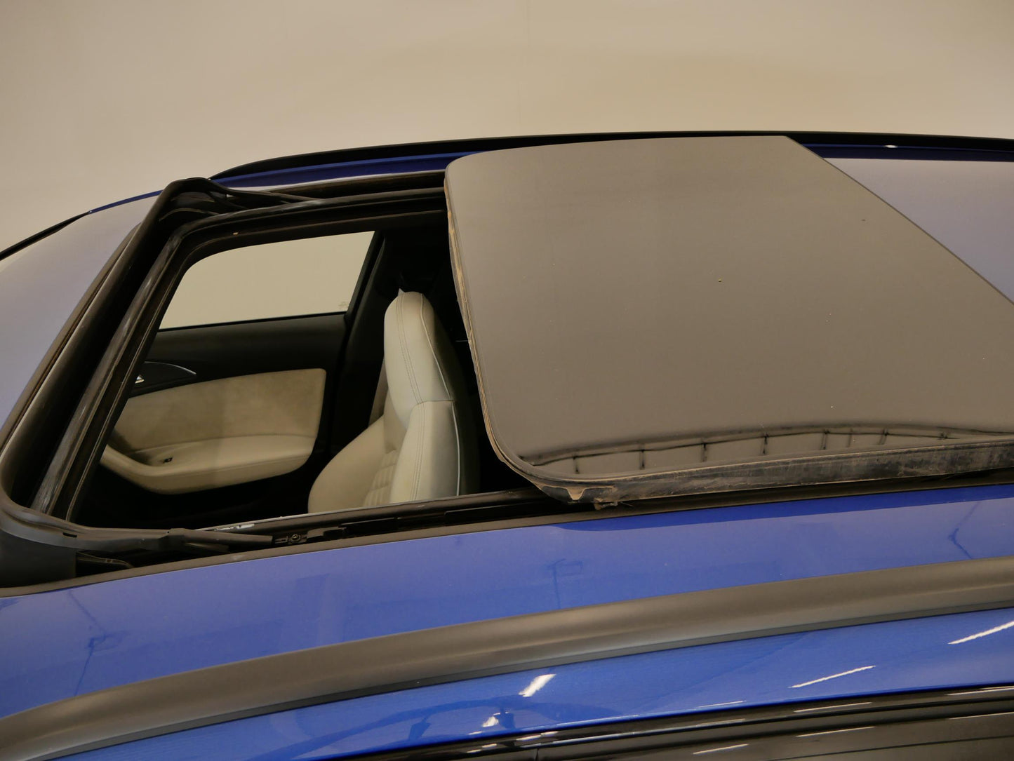 Audi A6 S-Line 3.0TDI 240KW